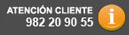 Atencion cliente 982 209055